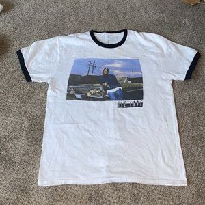 ICE CUBE Graphic Tee